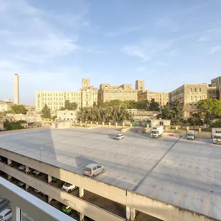 Lovely Designer 3br With Private Terrace With Bbq By 360 Estates