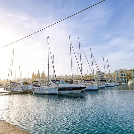 Apartman Lovely Designer 3br With Private Terrace With Bbq By 360 Estates *