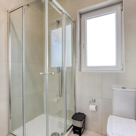 Lovely Designer 3br With Private Terrace With Bbq By 360 Estates Pietà