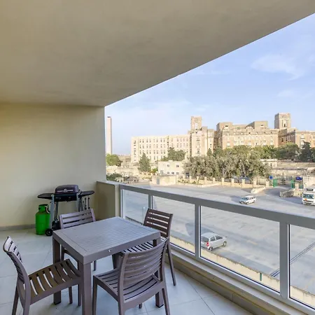 Apartment Lovely Designer 3br With Private Terrace With Bbq By 360 Estates *