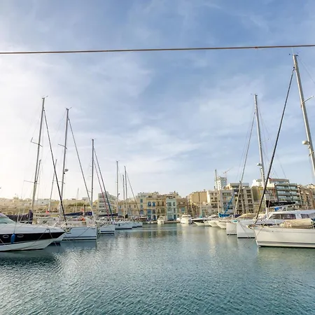 Lovely Designer 3br With Private Terrace With Bbq By 360 Estates *