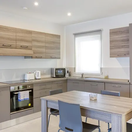 Lovely Designer 3br With Private Terrace With Bbq By 360 Estates Apartman