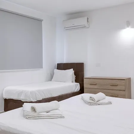 Apartment Lovely Designer 3br With Private Terrace With Bbq By 360 Estates