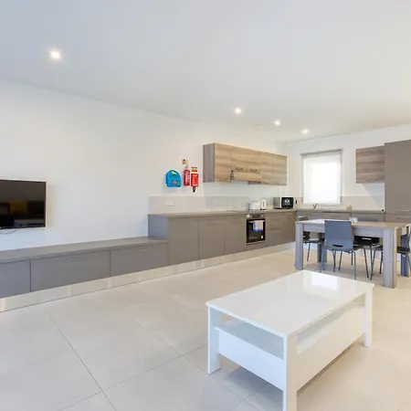 Apartman Lovely Designer 3br With Private Terrace With Bbq By 360 Estates