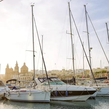 Lovely Designer 3br With Private Terrace With Bbq By 360 Estates *