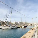 Lovely Designer 3br With Private Terrace With Bbq By 360 Estates Apartament
