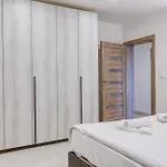 Apartament Lovely Designer 3br With Private Terrace With Bbq By 360 Estates