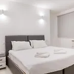 Apartament Lovely Designer 3br With Private Terrace With Bbq By 360 Estates