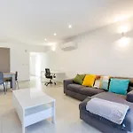 Lovely Designer 3br With Private Terrace With Bbq By 360 Estates Apartament Pietà