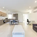Lovely Designer 3br With Private Terrace With Bbq By 360 Estates Pietà