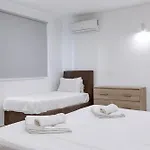 Apartament Lovely Designer 3br With Private Terrace With Bbq By 360 Estates