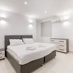 Lovely Designer 3br With Private Terrace With Bbq By 360 Estates Apartament *