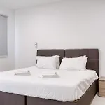 Lovely Designer 3br With Private Terrace With Bbq By 360 Estates Apartament Pietà