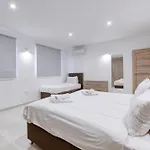 Apartament Lovely Designer 3br With Private Terrace With Bbq By 360 Estates Pietà