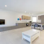 Apartament Lovely Designer 3br With Private Terrace With Bbq By 360 Estates