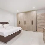 Lovely Designer 3br With Private Terrace With Bbq By 360 Estates