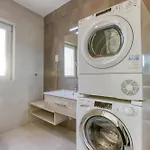 Apartament Lovely Designer 3br With Private Terrace With Bbq By 360 Estates *