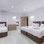 Lovely Designer 3br With Private Terrace With Bbq By 360 Estates Pietà