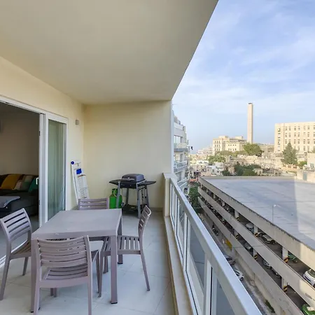 Lovely Designer 3br With Private Terrace With Bbq By 360 Estates Appartement *