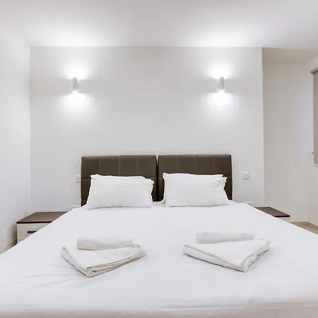 Lovely Designer 3br With Private Terrace With Bbq By 360 Estates Tal-Pietà