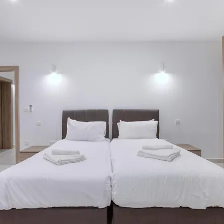 Lejlighed Lovely Designer 3br With Private Terrace With Bbq By 360 Estates