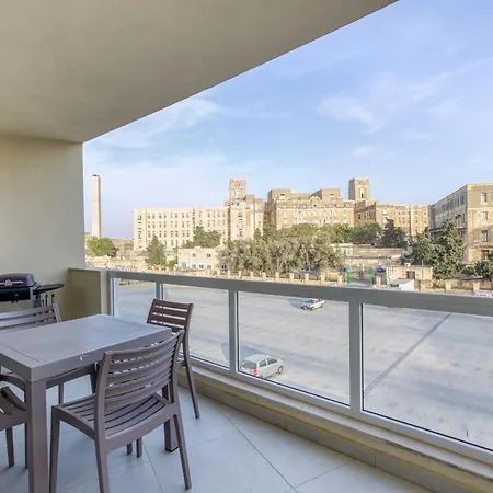 Lovely Designer 3br With Private Terrace With Bbq By 360 Estates דירה