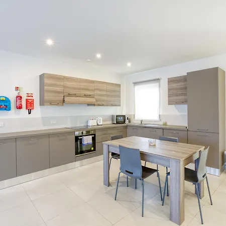 Lovely Designer 3br With Private Terrace With Bbq By 360 Estates * Tal-Pietà