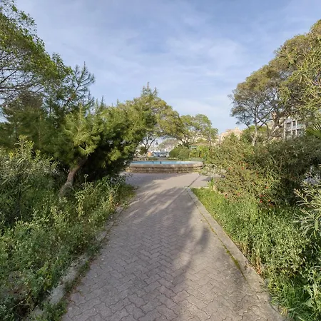 公寓 Lovely Designer 3br With Private Terrace With Bbq By 360 Estates *