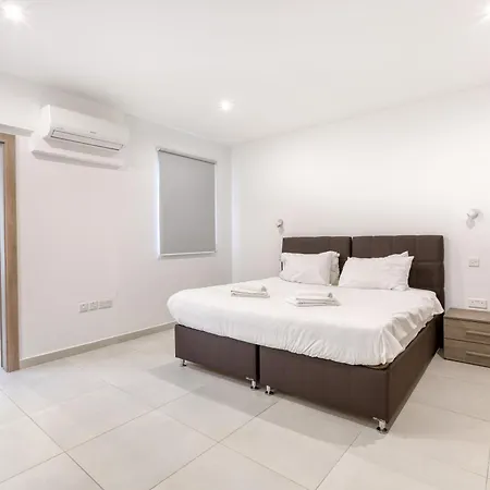 Lovely Designer 3br With Private Terrace With Bbq By 360 Estates * Tal-Pietà