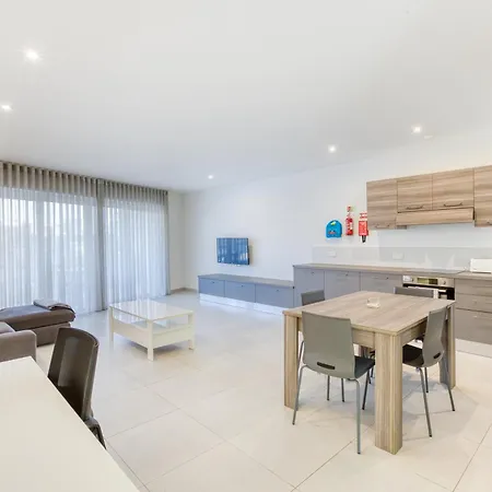 Lovely Designer 3br With Private Terrace With Bbq By 360 Estates *