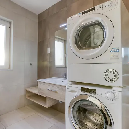 公寓 Lovely Designer 3br With Private Terrace With Bbq By 360 Estates *