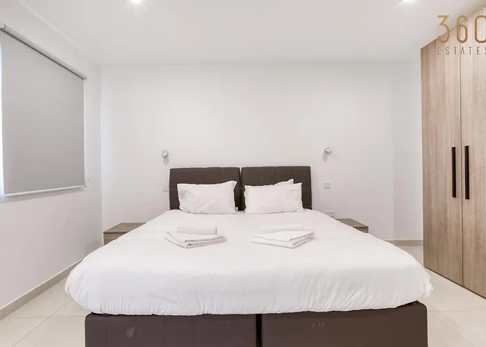 Lovely Designer 3br With Private Terrace With Bbq By 360 Estates *