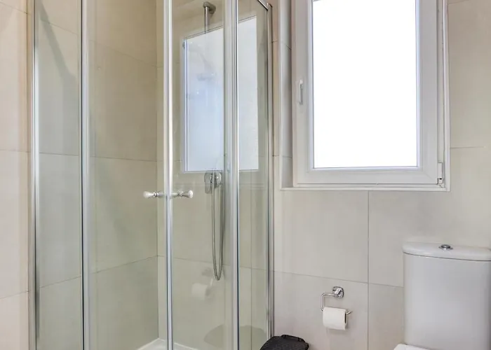 Lovely Designer 3br With Private Terrace With Bbq By 360 Estates Pietà