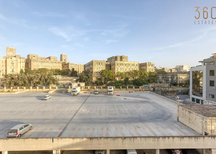 Lovely Designer 3br With Private Terrace With Bbq By 360 Estates Appartement *