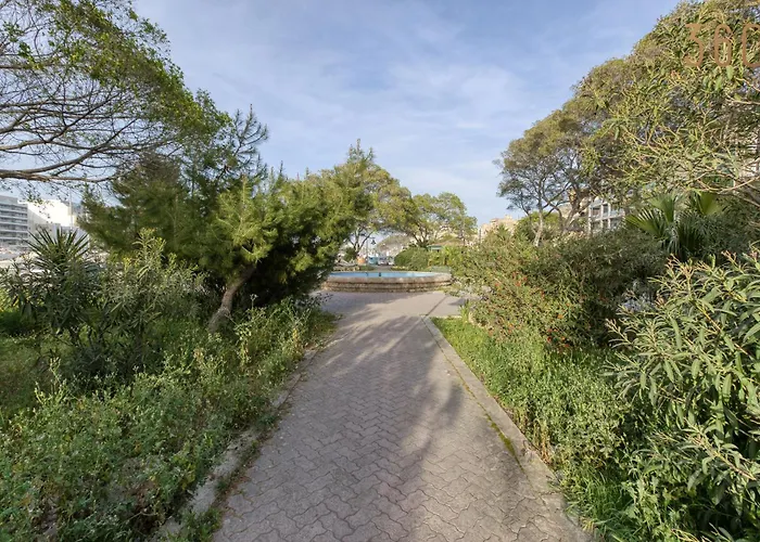 Appartement Lovely Designer 3br With Private Terrace With Bbq By 360 Estates *