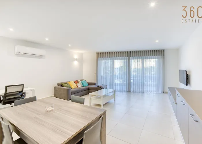 Lovely Designer 3br With Private Terrace With Bbq By 360 Estates