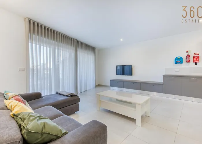 Lovely Designer 3br With Private Terrace With Bbq By 360 Estates Appartement *