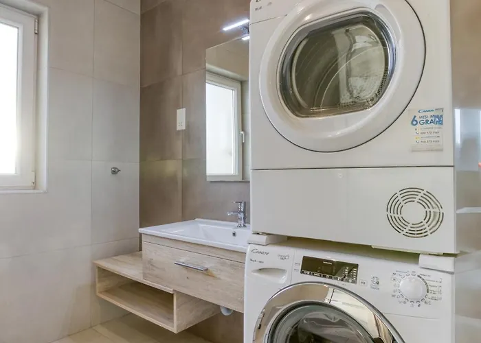 Appartement Lovely Designer 3br With Private Terrace With Bbq By 360 Estates *